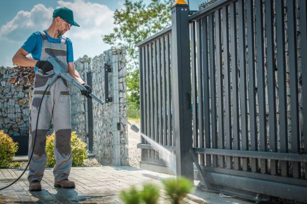 Best Animal Enclosure Cleaning  in Ciborne, LA