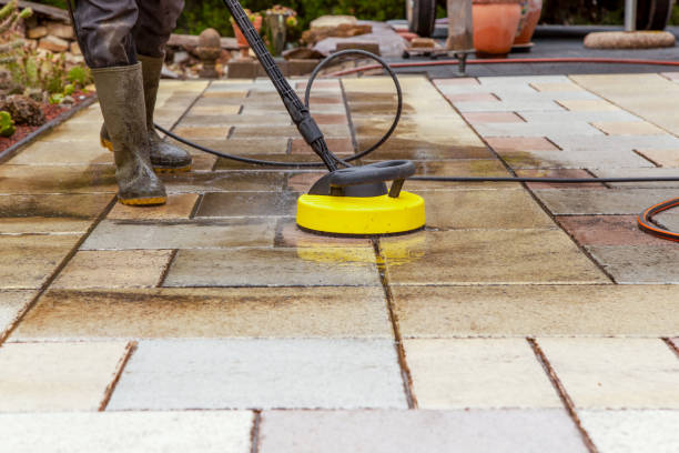 Best Gas Station Cleaning  in Ciborne, LA