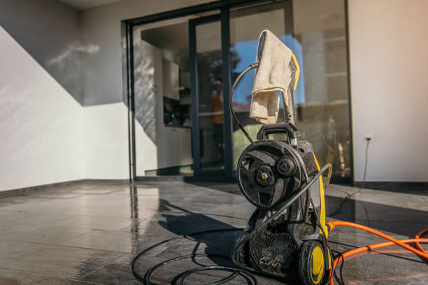 Best Restaurant Pressure Washing  in Ciborne, LA