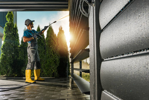 Best Patio and Deck Pressure Washing  in Ciborne, LA