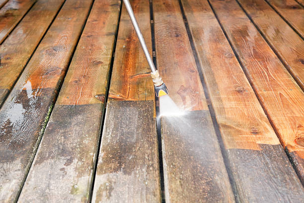 Best House Exterior Washing  in Ciborne, LA