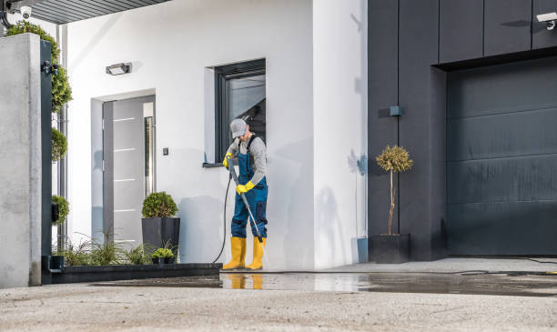 Best Machinery and Equipment Cleaning  in Ciborne, LA